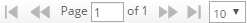 Page navigator 